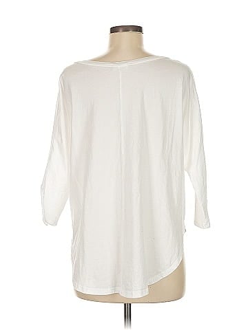 Assorted Brands 3/4 Sleeve T-Shirt (view 2)