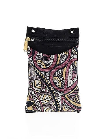 Danny K. Crossbody Bag (view 1)