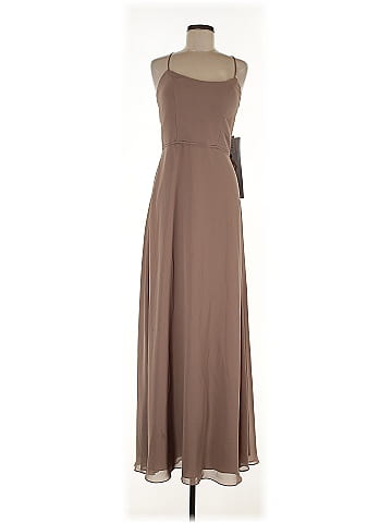MoriLee by Madeline Gardner Casual Dress (view 1)