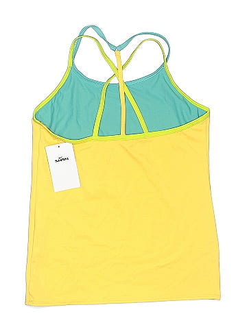 Nike Swimsuit Top (view 2)