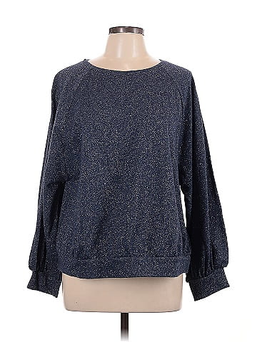Ann Taylor LOFT Pullover Sweater (view 1)