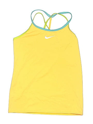 Nike Swimsuit Top (view 1)