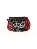 Assorted Brands Floral Red Coin Purse One size - photo 1