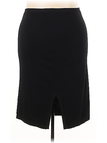 DressBarn Formal Skirt (view 2)