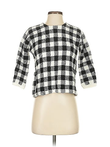 Maje Pullover Sweater (view 1)