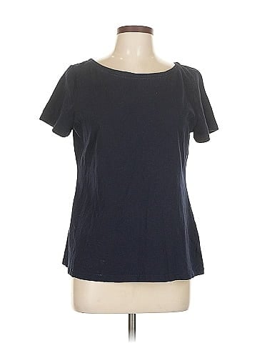Talbots Short Sleeve Top (view 1)