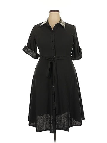 Assorted Brands Trenchcoat (view 1)