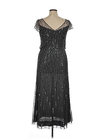 Jkara Cocktail Dress (view 2)