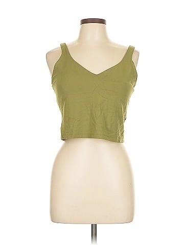 Lululemon Athletica Tank Top (view 1)