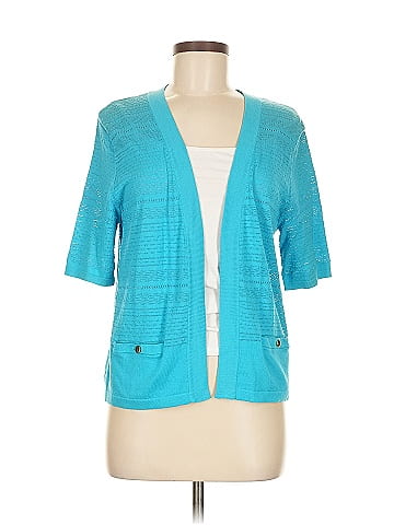 Jones New York Collection Cardigan (view 1)