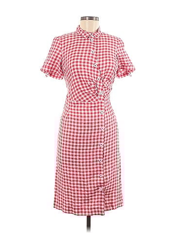 Madeleine Casual Dress (view 1)