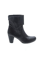 Born Handcrafted Footwear Boots