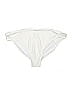 Swimsuits for all Solid Ivory Swimsuit Bottoms Size 16 - photo 1