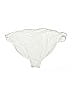 Swimsuits for all Solid Ivory Swimsuit Bottoms Size 16 - photo 2
