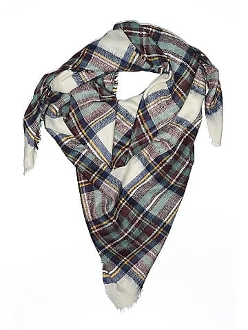 Zara Scarf (view 1)