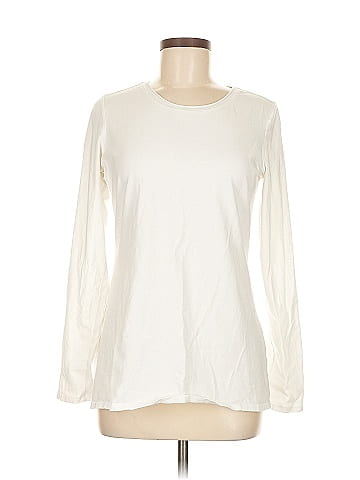 J.Jill Long Sleeve T-Shirt (view 1)