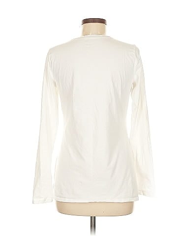 J.Jill Long Sleeve T-Shirt (view 2)