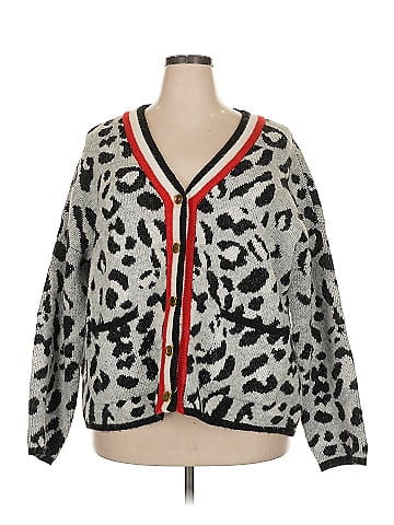 New York & Company Cardigan (view 1)