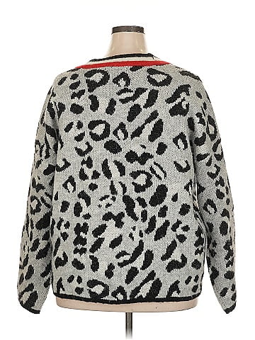 New York & Company Cardigan (view 2)