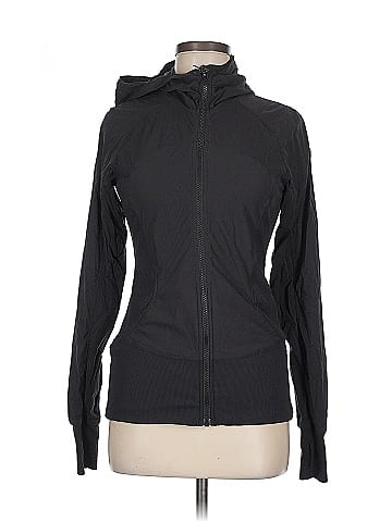 Lululemon Athletica Track Jacket (view 1)