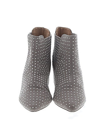 Topshop Ankle Boots (view 2)