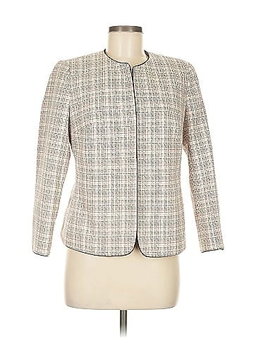 Anne Klein Jacket (view 1)