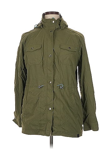 L.L.Bean Raincoat (view 1)