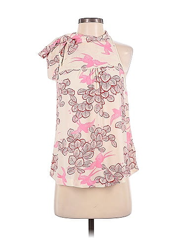 Maeve Sleeveless Blouse (view 1)