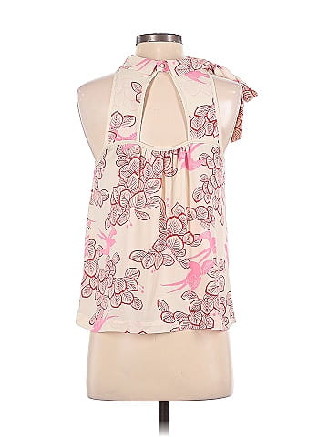 Maeve Sleeveless Blouse (view 2)