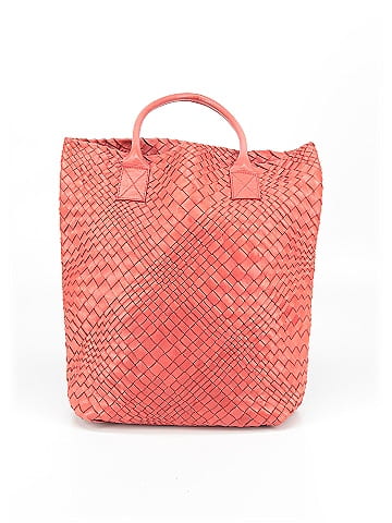 Falor Leather Tote (view 1)