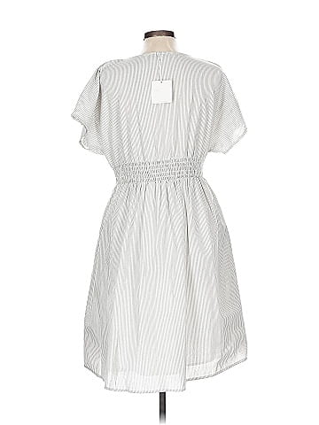 Davi & Dani Casual Dress (view 2)