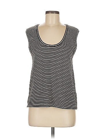 Vince. Sleeveless T-Shirt (view 1)