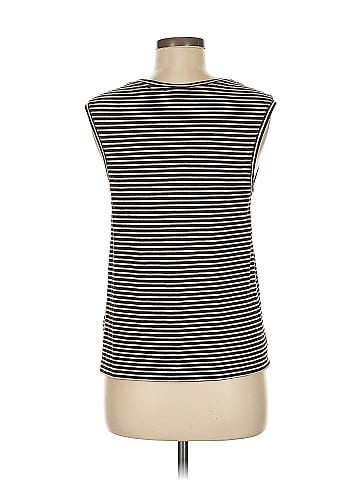 Vince. Sleeveless T-Shirt (view 2)