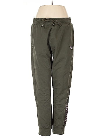 Puma Track Pants (view 1)