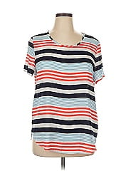Pleione Short Sleeve Top