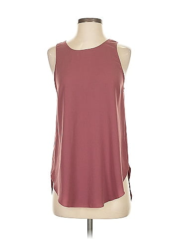 Wilfred Sleeveless Blouse (view 1)