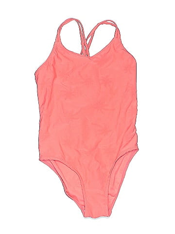 Zara One Piece Swimsuit (view 1)