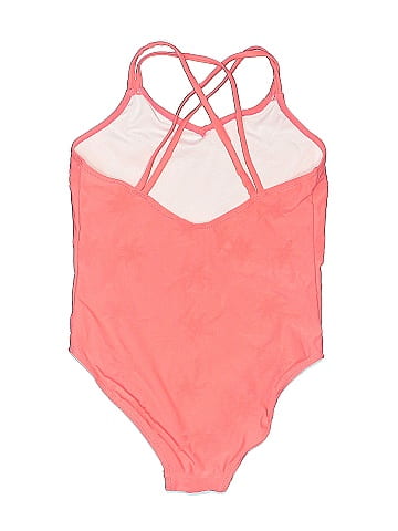 Zara One Piece Swimsuit (view 2)