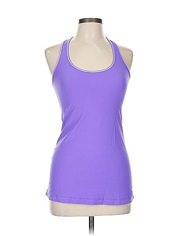 Lululemon Athletica Active Tank (view 1)