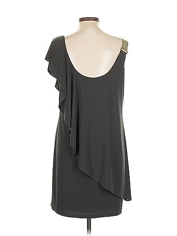 Betsy & Adam Cocktail Dress (view 2)