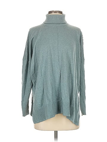 Lilla P Turtleneck Sweater (view 1)