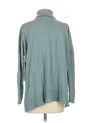 Lilla P Turtleneck Sweater (view 2)