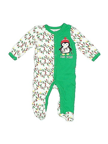 Weeplay kids Long Sleeve Outfit (view 1)