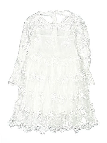 Unbranded Dress (view 1)