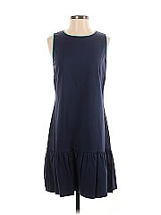Sail To Sable Casual Dress