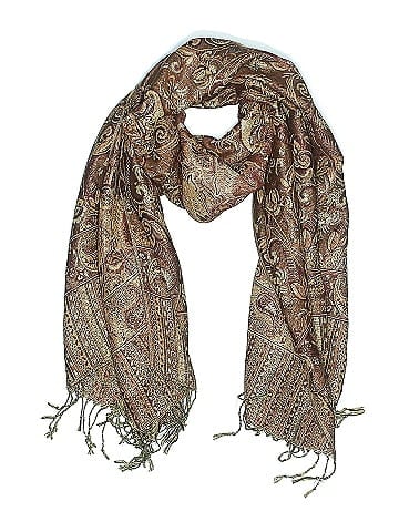 Unbranded Scarf (view 1)