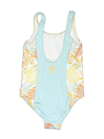 Zara One Piece Swimsuit (view 2)