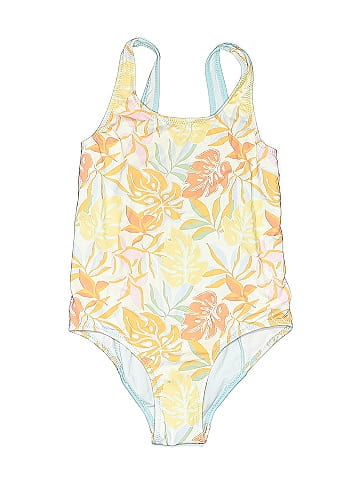 Zara One Piece Swimsuit (view 1)