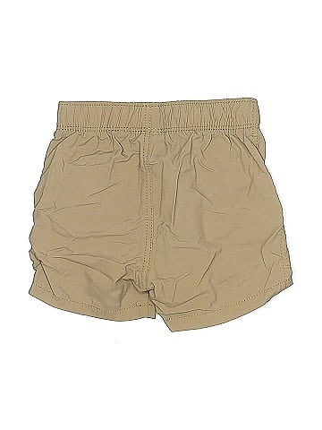 Old Navy Khaki Shorts (view 2)