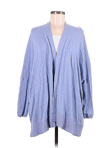 Ann Taylor LOFT Cardigan (view 1)